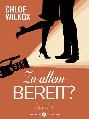 cover image of Zu allem bereit?--3